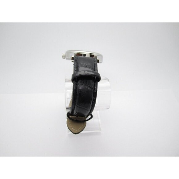 Men's Dollar Tree Family Dollar Quartz WR Analog 41mm Dial Round Watch (E127) - Picture 7 of 11